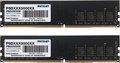 Obrázok pre výrobcu PATRIOT Signature 64GB DDR4 3200MHz / DIMM / CL22 / KIT 2x 32GB