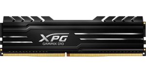 Obrázok pre výrobcu ADATA 8GB DDR4-3200MHz D10 CL16