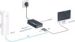 Obrázok pre výrobcu TP-Link CPE510 Outdoor High Power Wireless AP N300 5GHz 802.11a/n, WISP, 13dBi