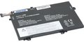 Obrázok pre výrobcu Baterie AVACOM pro Lenovo ThinkPad L480, L580 Li-Pol 11,1V 4050mAh 45Wh