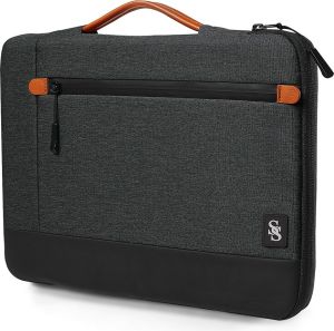 Obrázok pre výrobcu Taška na notebook Seine Scene Dijon Sleeve 13,6" - černá