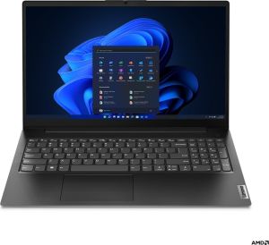 Obrázok pre výrobcu Lenovo V/V15 G4 IRU /i3-1315U/15,6" FHD/16GB/512GB SSD/UHD/bez OS/Black