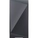 Obrázok pre výrobcu Zalman skříň Z9 Iceberg / Middle tower / ATX / 2x140mm fan / temperované sklo / černá