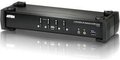 Obrázok pre výrobcu ATEN KVM switch CS-1924, 4-Port USB 3.0 4K DisplayPort (4K,USB 3.1 Gen 1)