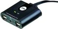 Obrázok pre výrobcu ATEN USB 2.0 Přepínač periferií 2:4 US-224