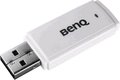 Obrázok pre výrobcu BenQ wi-fi pro prj. WDS01 (wifi dongle + USB key)