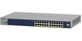 Obrázok pre výrobcu Netgear 24P GE POE+ SMART SWITCH