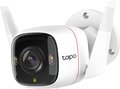 Obrázok pre výrobcu TP-LINK Tapo C320WS Outdoor IP66 Security 2K Wi-FI Camera,micro SD,dvoucestné audio,detekce pohybu