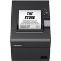 Obrázok pre výrobcu EPSON pokl.termo TM-T20III, černá,USB+RS232.,zdroj