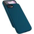 Obrázok pre výrobcu Epico Mag+ Silicone Pro kryt iPhone 16e - modrá