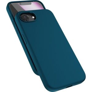 Obrázok pre výrobcu Epico Mag+ Silicone Pro kryt iPhone 16e - modrá