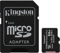 Obrázok pre výrobcu Kingston 64GB microSDXC Canvas Select Plus A1 CL10 100MB/s + adapter