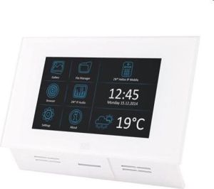 Obrázok pre výrobcu 2N® Indoor Touch 2.0, bílý