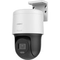 Obrázok pre výrobcu HiLook Powered by HIKVISION/ PTZ-N2C200M-DE(F1)(O-STD)/ PTZ/ 2Mpix/ Darkfighter/ Smart Hybrid Light/ 4mm/ IR 30m/ IP66