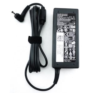 Obrázok pre výrobcu Dell AC adaptér 65W 3 Pin pro Vostro 5470 ULTRA SLIM 3,9 mm