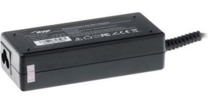 Obrázok pre výrobcu Akyga 65W napájecí adaptér/ nabíječka/ Asus/ HP/ Toshiba/ 19V/ 3.42A/ 5.5x2.5mm konektor/ neoriginální