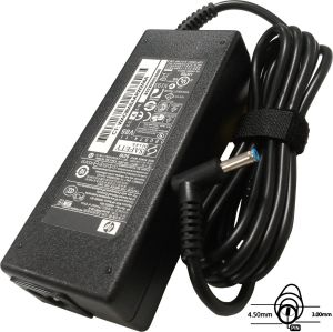 Obrázok pre výrobcu Napájecí adaptér 90W, 19,5V 4.5x3.0mm, originál HP