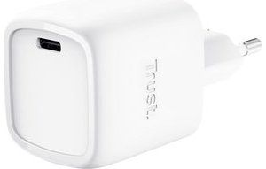 Obrázok pre výrobcu TRUST GaN Nabíječka MAXO 30W, USB-C, bílá