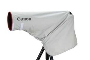 Obrázok pre výrobcu Canon ERC-E5S - pláštěnka pro zrcadlovky s objektivem