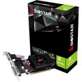 Obrázok pre výrobcu Biostar Video Card NVidia GT730, 2GB/128bit, DDR3, D-Sub, DVI, HDMI