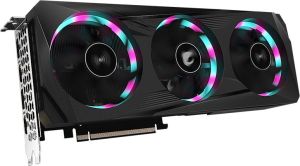 Obrázok pre výrobcu GIGABYTE AORUS RTX™ 3050 ELITE 8G