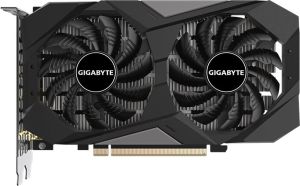 Obrázok pre výrobcu GIGABYTE VGA NVIDIA GeForce RTX 3050 WINDFORCE OC 6G V2, 6G GDDR6, 2xDP, 2xHDMI