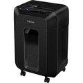 Obrázok pre výrobcu FELLOWES skartovač AutoMax 80 M/ křížový řez 4 x 12 mm/ objem koše 17 l/ stupeň utajení P-4 (důvěrné)/ černý