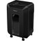 Obrázok pre výrobcu FELLOWES skartovač AutoMax 80 M/ křížový řez 4 x 12 mm/ objem koše 17 l/ stupeň utajení P-4 (důvěrné)/ černý