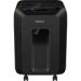 Obrázok pre výrobcu FELLOWES skartovač AutoMax 80 M/ křížový řez 4 x 12 mm/ objem koše 17 l/ stupeň utajení P-4 (důvěrné)/ černý