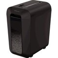 Obrázok pre výrobcu FELLOWES skartovač LX 65/ křížový řez 4x40mm/ objem koše 22 l/ stupeň utajení typ 2 - důvěrné/ černý