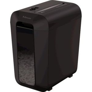 Obrázok pre výrobcu FELLOWES skartovač LX 65/ křížový řez 4x40mm/ objem koše 22 l/ stupeň utajení typ 2 - důvěrné/ černý