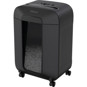 Obrázok pre výrobcu Skartovač Fellowes LX 85 - 12 listů/19L/Křížový řez