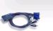 Obrázok pre výrobcu ATEN KVM switch CS-62US USB 2PC mini , audio support, 0,9m