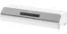 Obrázok pre výrobcu FELLOWES laminátor AMARIS/ formát A3/ laminovací šířka 324 mm/ fólie 80-175 mic/ bílo-šedý