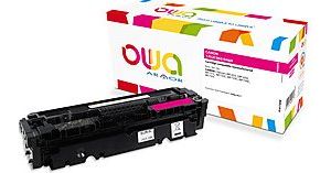 Obrázok pre výrobcu OWA Armor toner pro Canon LBP 654, 5.000 str. M (046HM)