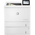 Obrázok pre výrobcu HP LaserJet Enterprise M555x A4/ 1200x1200 dpi/ USB/ duplex/ ePrint/ dotykový panel