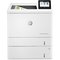 Obrázok pre výrobcu HP LaserJet Enterprise M555x A4/ 1200x1200 dpi/ USB/ duplex/ ePrint/ dotykový panel