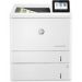Obrázok pre výrobcu HP LaserJet Enterprise M555x A4/ 1200x1200 dpi/ USB/ duplex/ ePrint/ dotykový panel