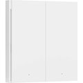 Obrázok pre výrobcu Aqara Wireless Remote Switch H1 White
