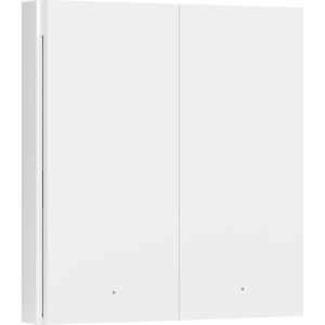 Obrázok pre výrobcu Aqara Wireless Remote Switch H1 White