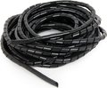 Obrázok pre výrobcu Gembird Organizátor kabelů, 10m, black