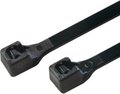 Obrázok pre výrobcu LOGILINK - Sada 100 ks pásků, délka 10 cm black