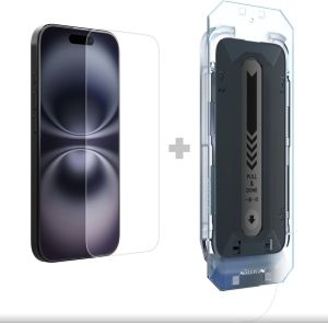 Obrázok pre výrobcu Nillkin Tvrdené Sklo 0.2mm H+ PRO 2.5D pre Apple iPhone 16