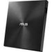 Obrázok pre výrobcu ASUS DVD ZenDrive SDRW-08U8M-U BLACK, External Slim DVD-RW, černá