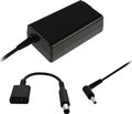 Obrázok pre výrobcu QOLTEC 51728 Qoltec Adaptér pre notebooky HP 65W 3.33A 19V 4.5x3.0+adapter