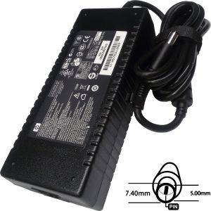 Obrázok pre výrobcu Napájecí adaptér 150W, 18,5V 7.4x5.0, originál HP