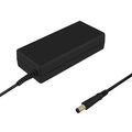 Obrázok pre výrobcu Qoltec Adaptér pre notebooky HP Compaq 65W | 18.5V | 3.5 A | 7.4x5.0+pin