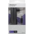 Obrázok pre výrobcu QOLTEC 50780 Plug-in power supply 25W 5V 5A 5.5x2.1