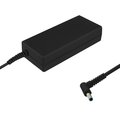 Obrázok pre výrobcu Qoltec Adaptér pre ultrabooky HP 40W | 19V | 2.1 A | 4.5*3.0+pin