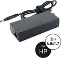 Obrázok pre výrobcu Qoltec Adaptér pre notebooky HP Compaq 65W | 19.5V | 3.33A | 4.8x1.7